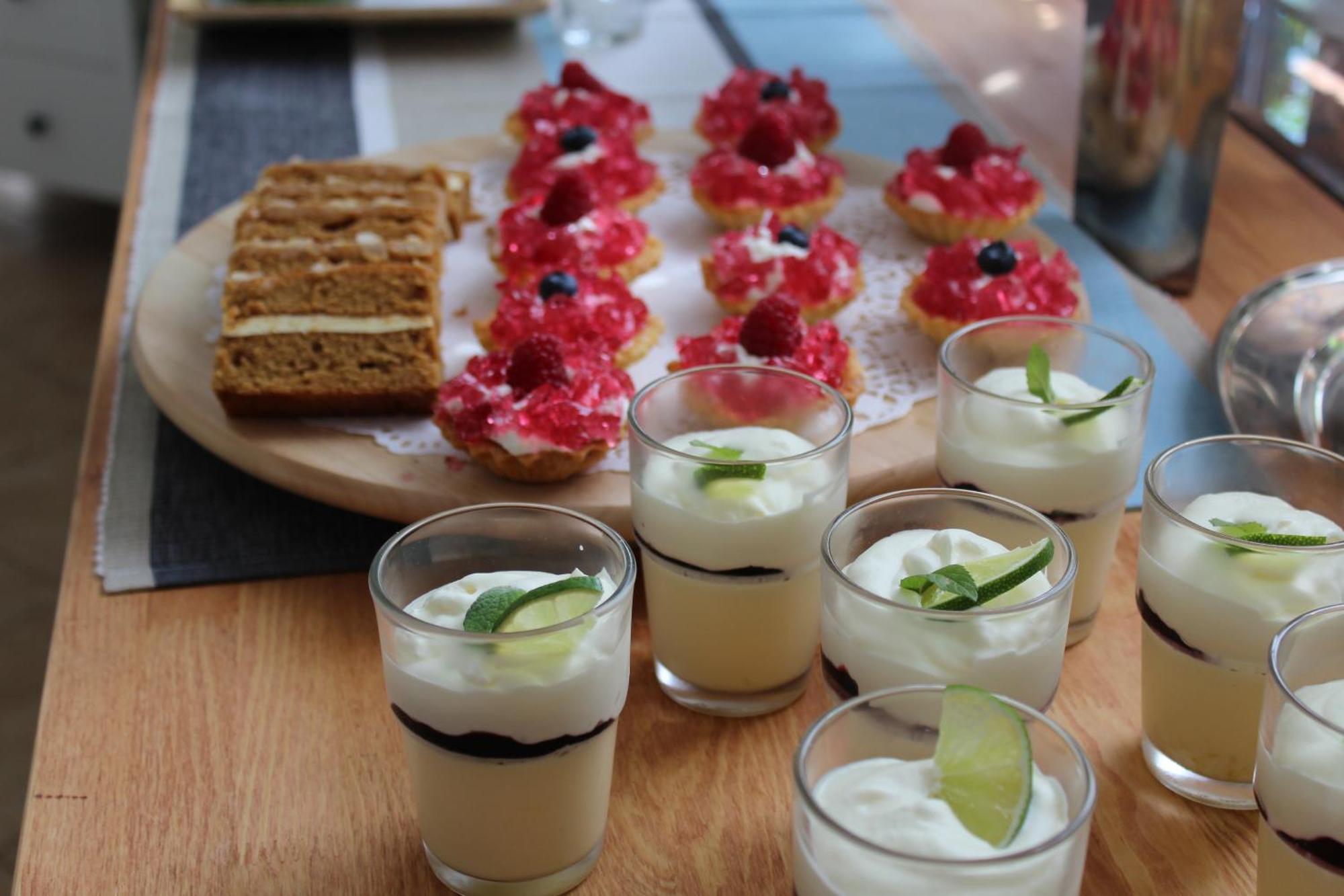 Dom Przy Plazy Bed & Breakfast Sarbinowo Eksteriør bilde